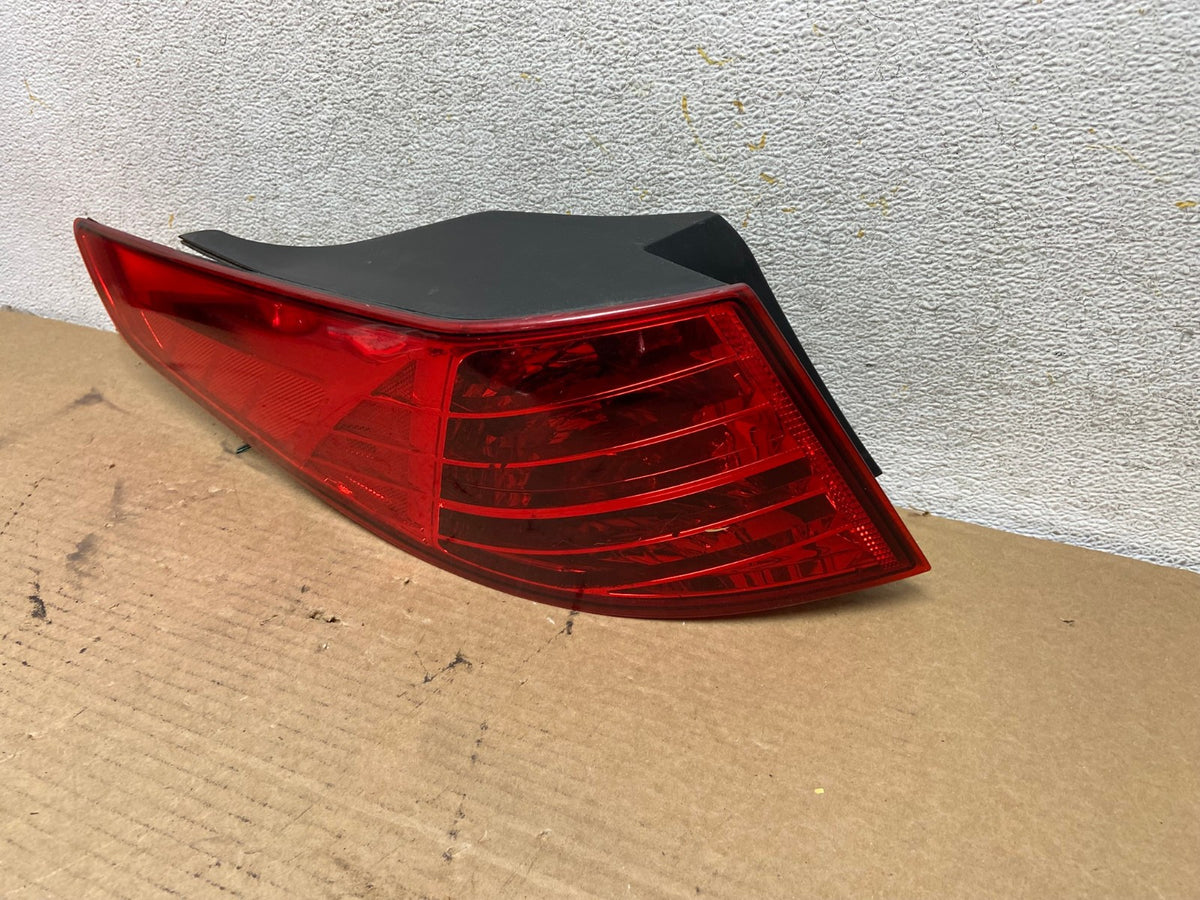 2011 2012 2013 Kia Optima Left Driver LH Side Tail Light AH4212 LK2
