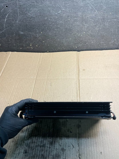 2008 to 2013 Cadillac CTS Stereo Audio Amplifier 25764618 X1068 DG3