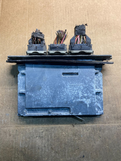 2005 Ford Truck F250 F350 SD 5.4L Engine Control ECU Computer Module y4096 DG1