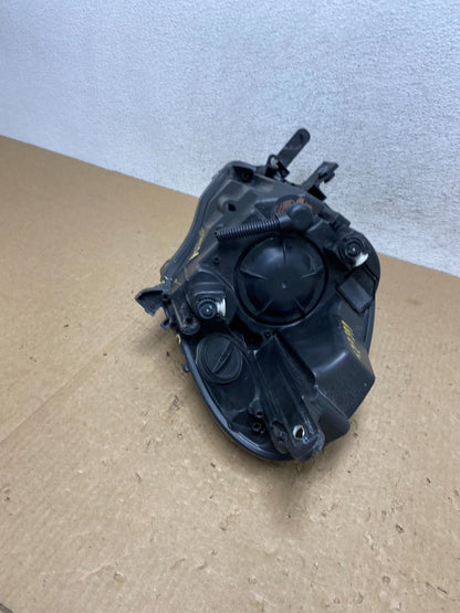 2014 to 2017 Fiat 500L Right Passenger RH Side Halogen Headlight AF9814 DG7