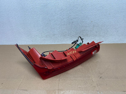2010 to 2016 Cadillac Srx Left Driver Lh Side Tail Light AE6691 LK4