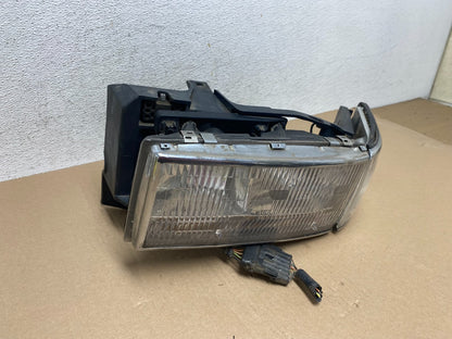 1994 1995 1996 Cadillac Deville Left Driver LH Headlight + Turn Signal AE7143 DW2