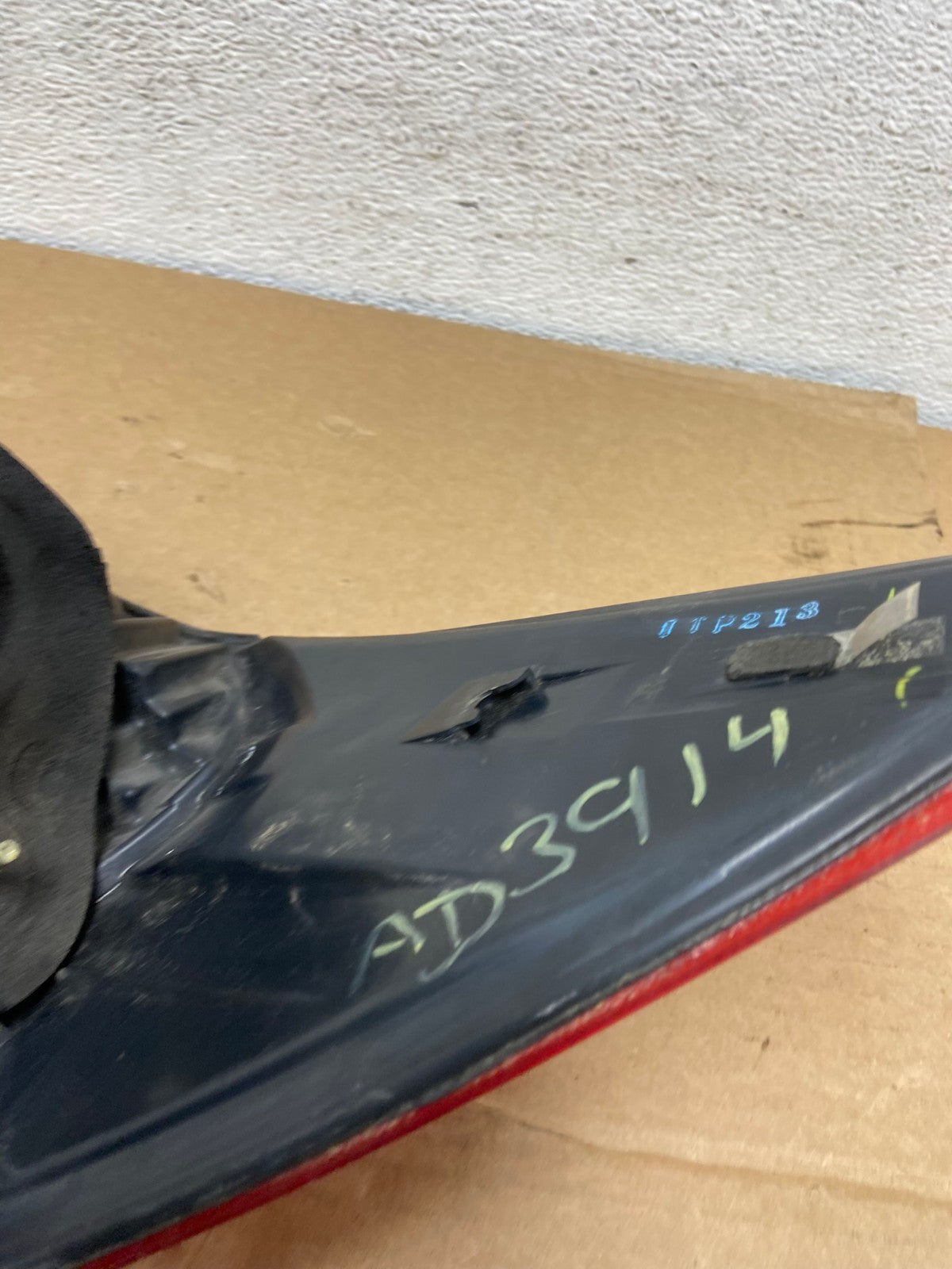 2005-2010 Toyota Avalon Left Driver Lh Side Tail Light AD3914 LK7