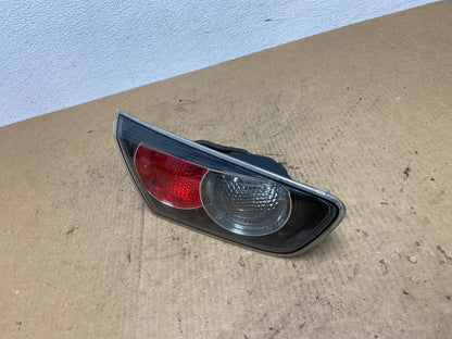 2008-2015 Mitsubishi Lancer Evo 10 X Left Driver Inner Tail Light OEM AC3282 DW1