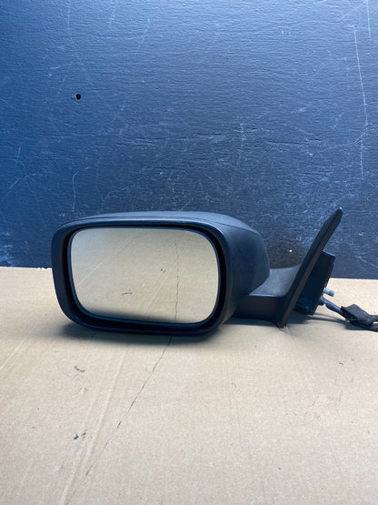 2003 to 2006 Volvo XC90 Left Driver Lh Side View Door Mirror AE7682 DW9