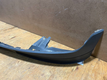 2013 to 2017 Chevrolet Traverse Front Bumper Lower Valance 20983796 T9986 PS2