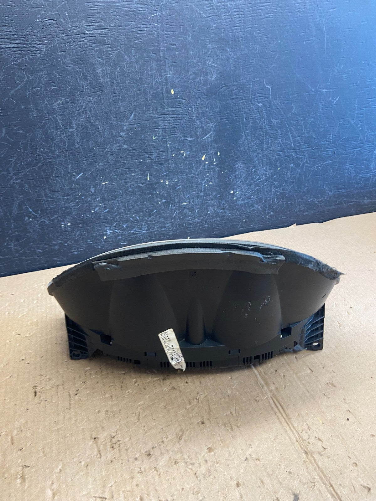2003 2006 Land Range Rover Speedometer Cluster Gauge AE4137 DG4