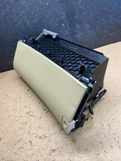 2006 to 2011 Lexus IS250 Right Passenger Side Storage Glove Box ag8783 DG4