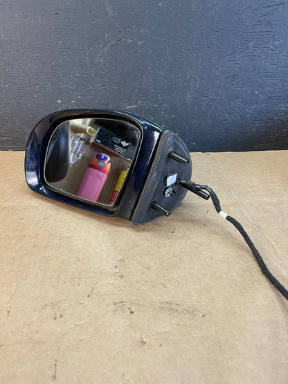 2006 2007 2008 Mercedes ML Left Driver LH Side Mirror AE0973 DW2