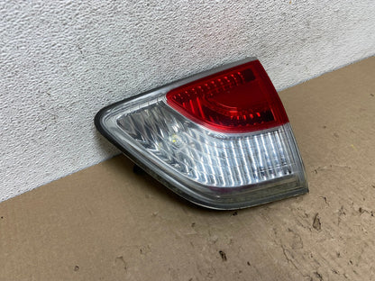 2013 to 2016 Nissan Pathfinder Right Passenger Inner Tail light AE9845 LK2