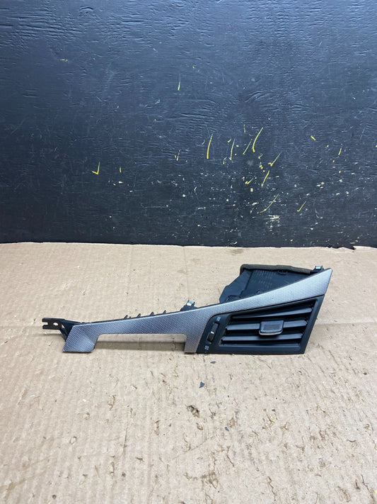 2014-2018 Infiniti Q50 Left Driver LH Center Dash Air AC A/C Vent y7760 DG0