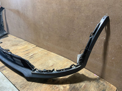 2017 to 2019 Kia Sportage Front Lower Bumper Cover 86512-D9000 AC51752