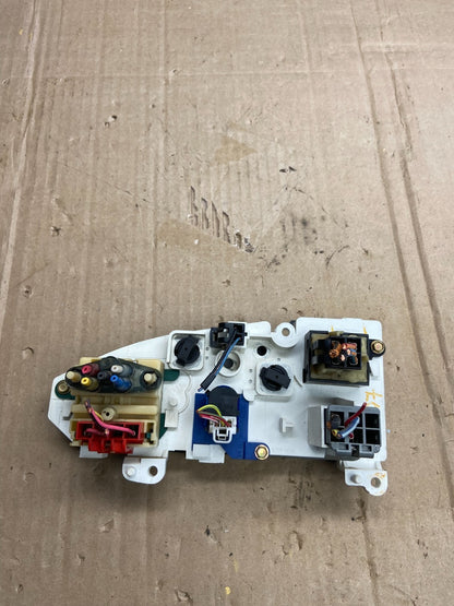 1997-2014 Ford Van Econoline E150 E250 Heater Climate Fan Control AD7207 DG4