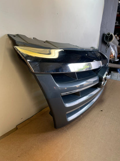 2004 2005 2006 Suzuki XL-7 Grand Vitara Front Upper Grill Grille ag0848 DG2