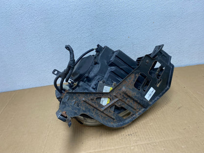 2005 2006 2007 Mercury Montego Left Driver LH Side Headlight Xenon HID AD0795 DW8