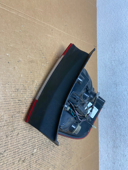 2011 2012 2013 2014 Ford Edge Right Passenger RH Side Tail light AE1490 LK4