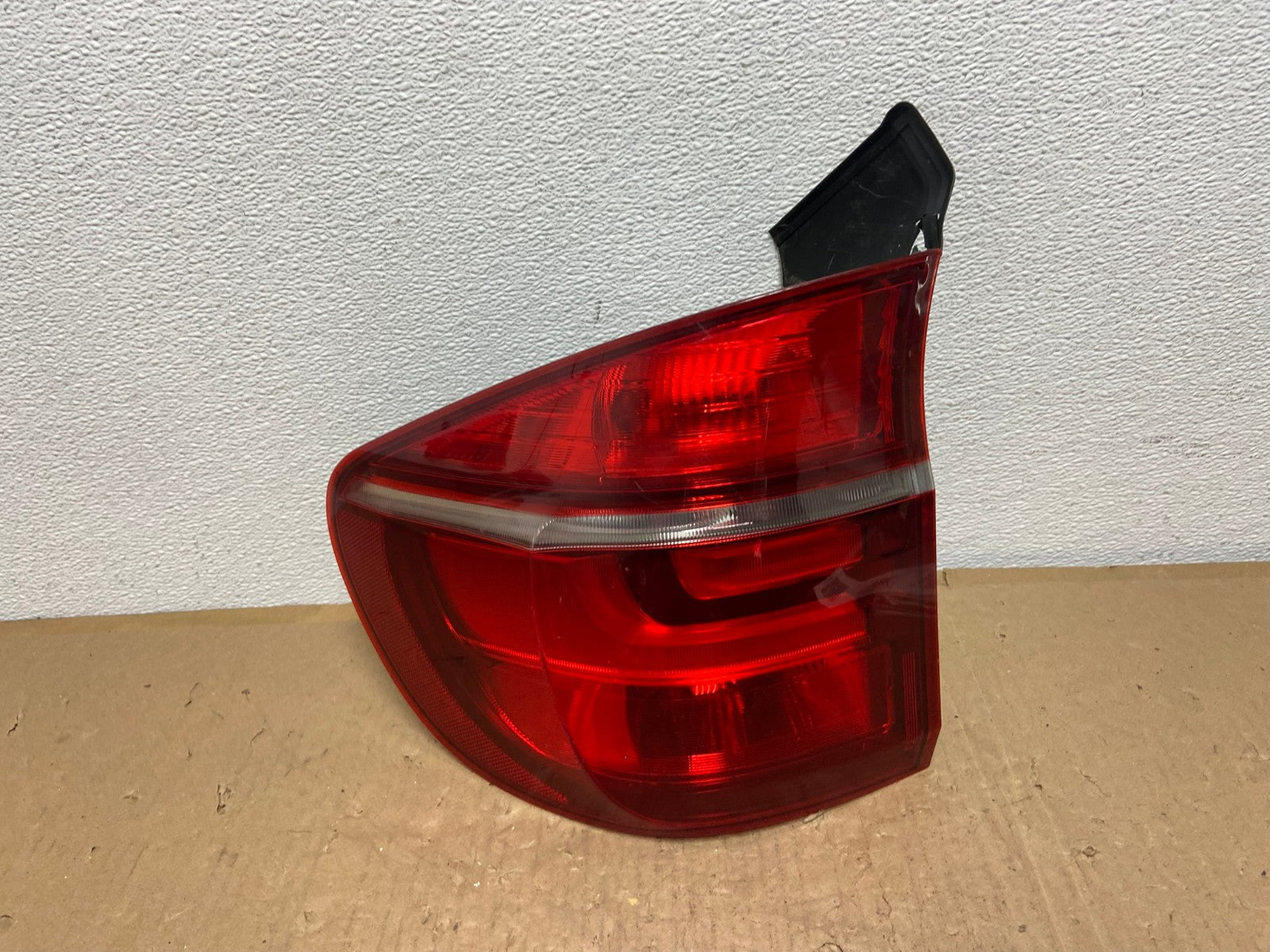 2011 2012 2013 Bmw X5 E70 Left Driver LH Tail Light Oem AB6687 LK0