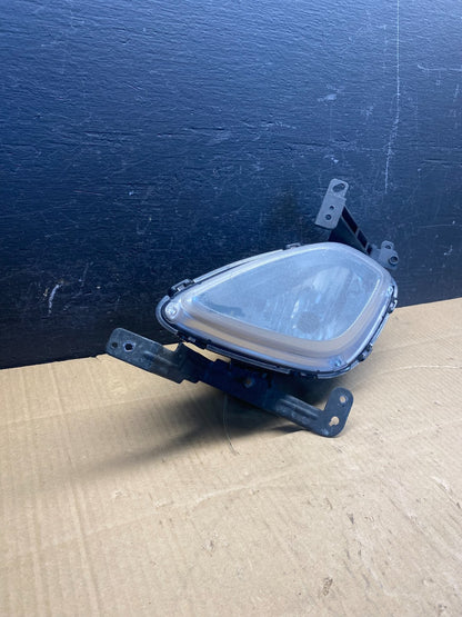 2011-2013 Hyundai Elantra Front Left Driver LH Set Fog Light AD4899 DG0