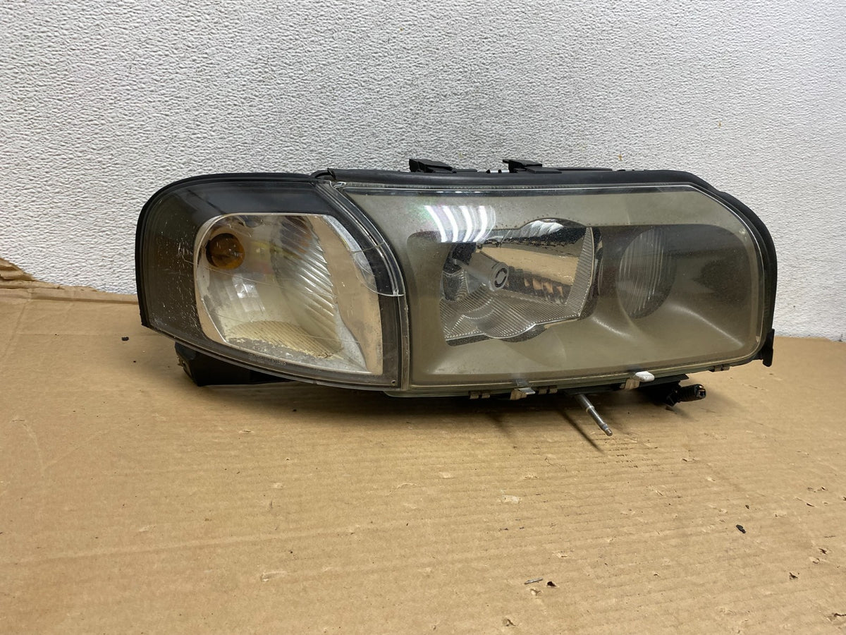 2003 to 2006 Volvo S80 Right Passenger RH Side Xenon HID Headlight ag9196 DG1