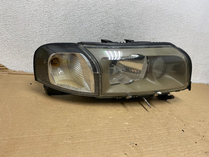 2003 to 2006 Volvo S80 Right Passenger RH Side Xenon HID Headlight ag9196 DG1