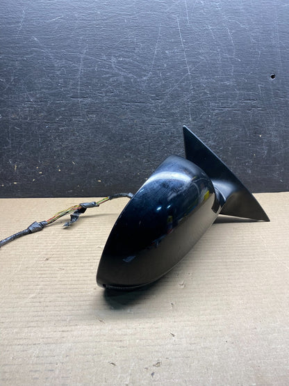 2009 to 2016 AUDI A4 Right Passenger Side Door Mirror Blind Spot AH96871