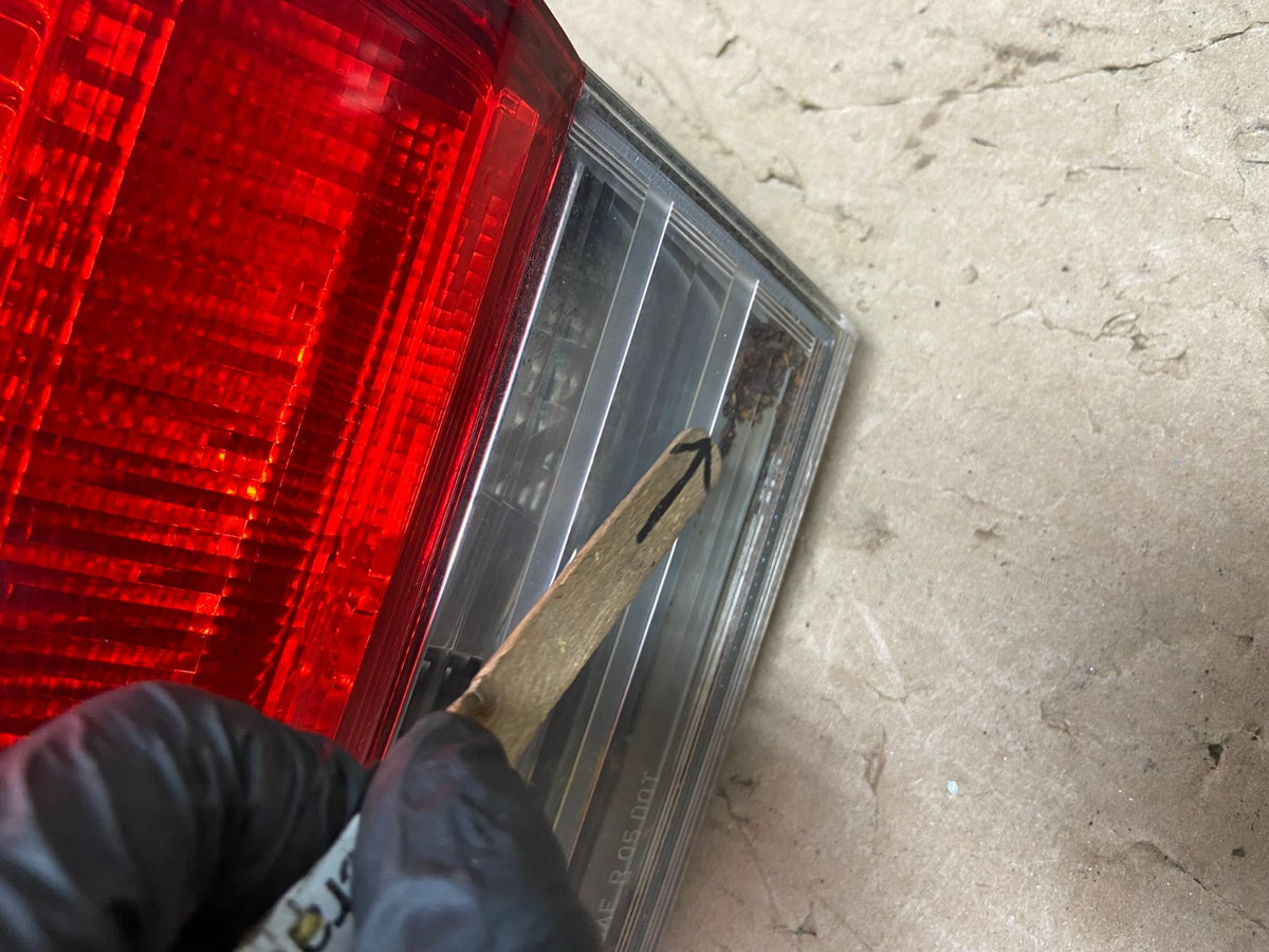 2008 2009 2010 Honda Odyssey Tail Light Inner Right Passenger Rh AH6927 LK4