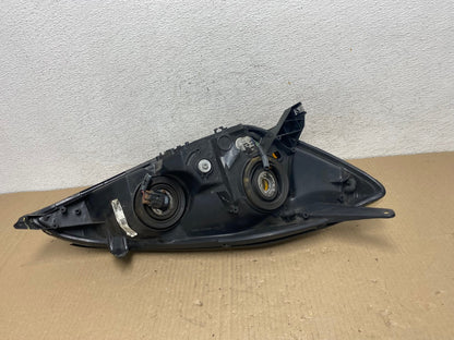2004-2005 Toyota Sienna Left Driver LH Side Halogen Headlight AE9585 LK6