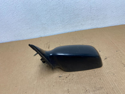 2000 2001 2002 Lincoln Ls Left Driver LH View Door Mirror AC7690 DG3