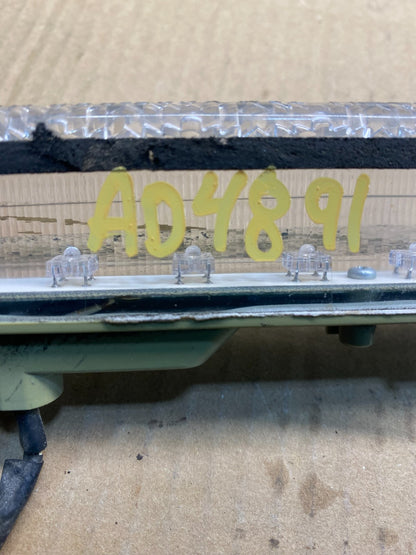 2005-2009 Subaru Tribeca Outback Legacy Spoiler 3rd Third Brake Light AD4891 DG4