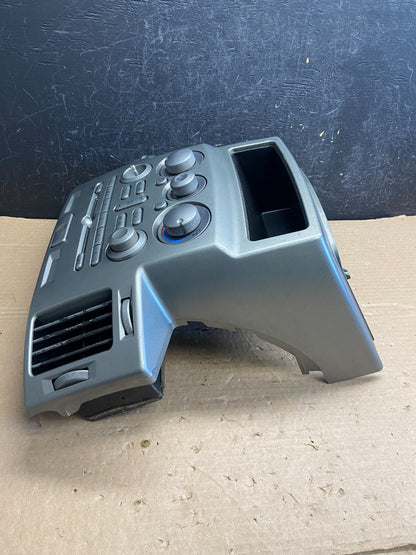 2004 2005 Mitsubishi Endeavor A/C Heater Climate Control Unit Switch af2603 DG4