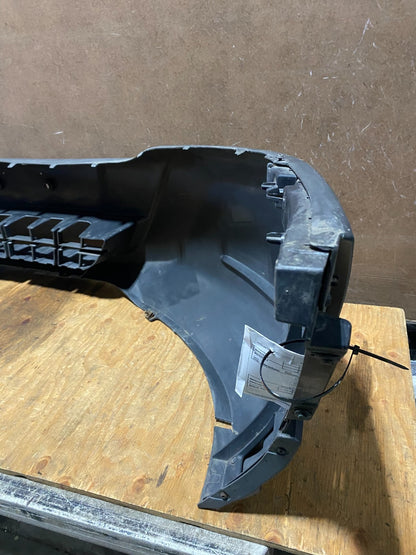LOCAL PICK UP NY 2015 to 2019 Ford Transit-150 Front Lower Bumper Cover Z32579