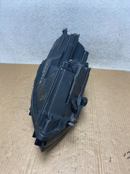 2011 to 2014 Volkswagen Jetta Left Driver LH Headlight Halogen AI6828 DW7