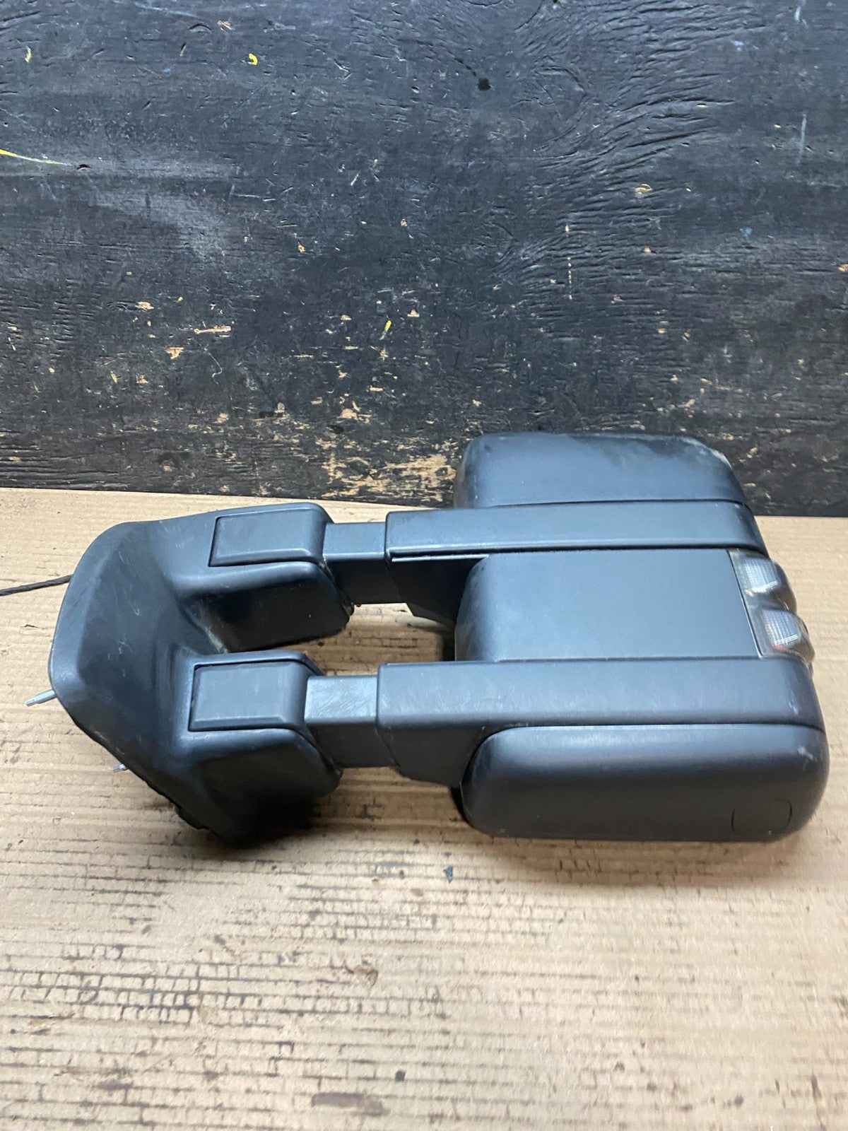 2008 - 2016 Ford F250 F350 Left Driver LH Side Door Mirror U8067 DG3