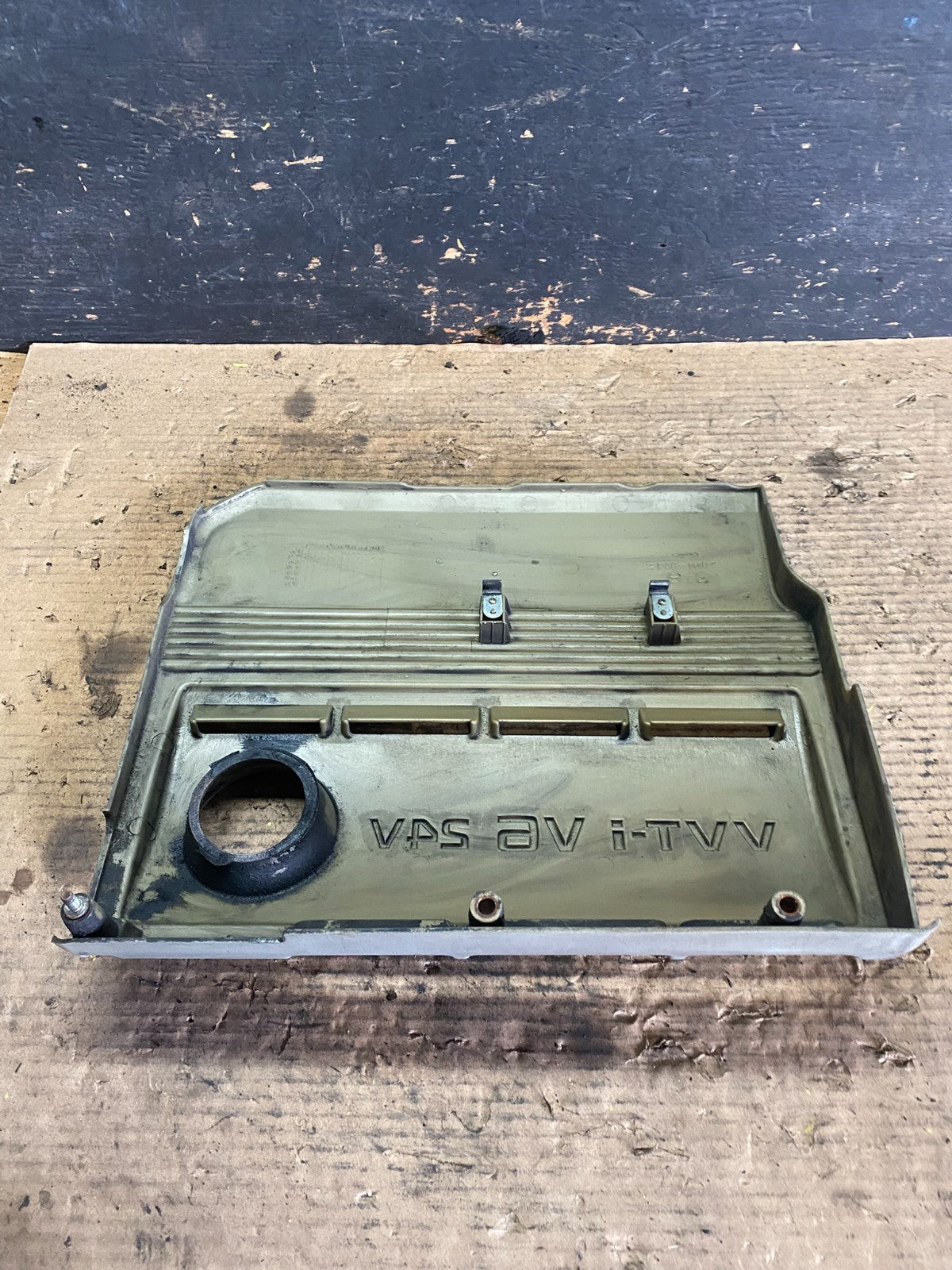 2002- 2003 Lexus ES300 OEM Engine Motor Cover Trim Panel S5938 DG4