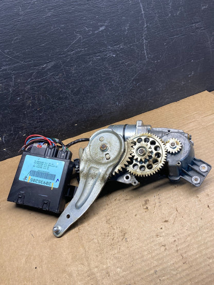2009 to 2016 GMC Acadia Rear Trunk Liftgate Power Motor Actuator ad9840 DG4