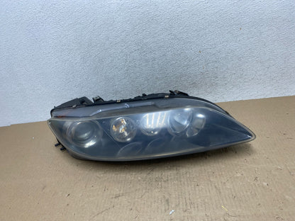 2006 2007 2008 Mazda 6 Right Passenger Rh Side Halogen Headlight AG6537 DW0