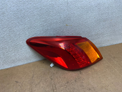 2009 2010 Nissan Murano Left Driver Lh Side Tail Light Oem X8688 PS0