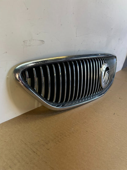2004 to 2005 Mercury Sable Front Upper Grill Grille AG29202