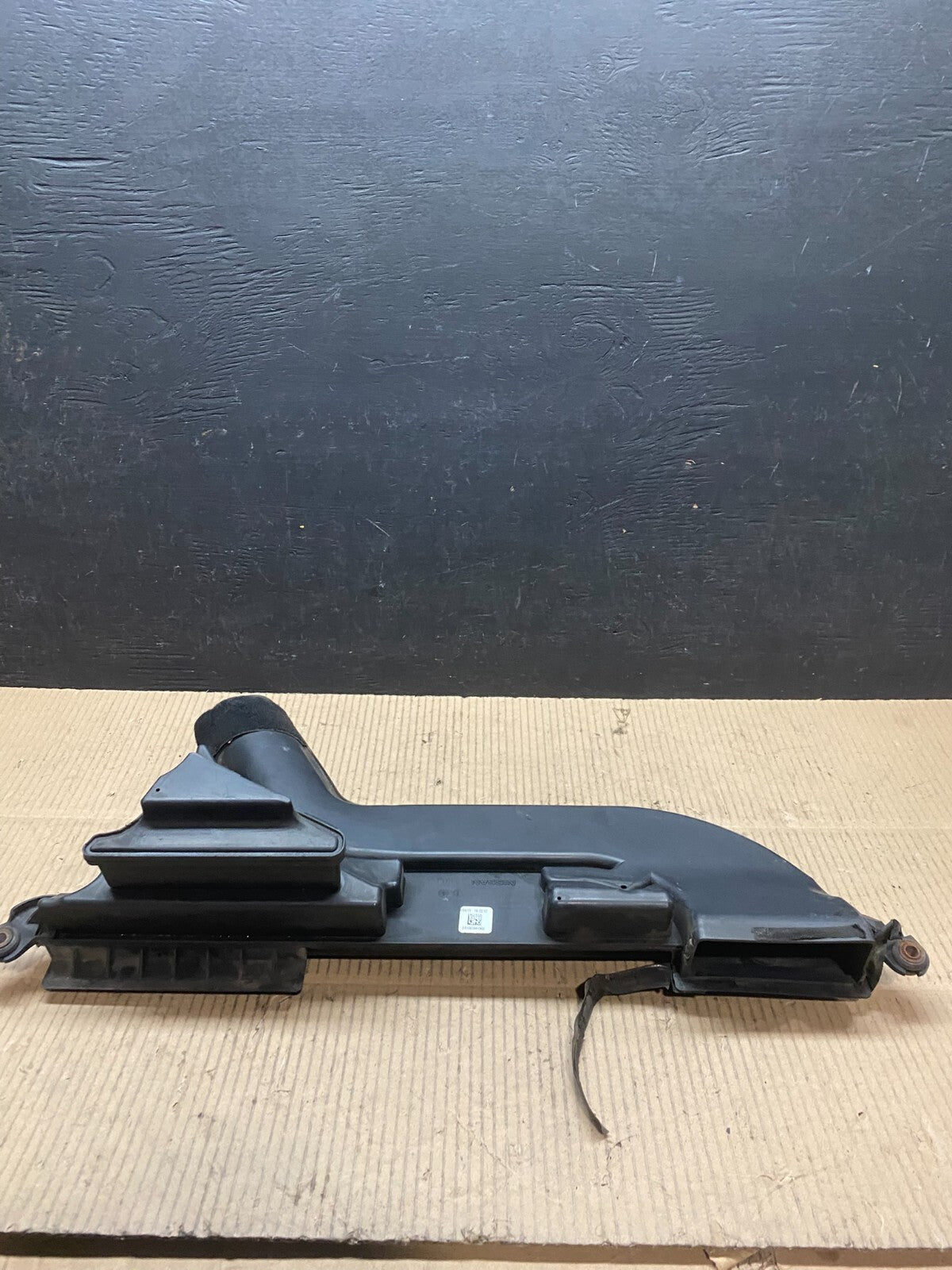 2007 to 2013 Nissan Altima 2.5L Air Duct Tube Resonator 16554-JA000 OEM G5993 DG5