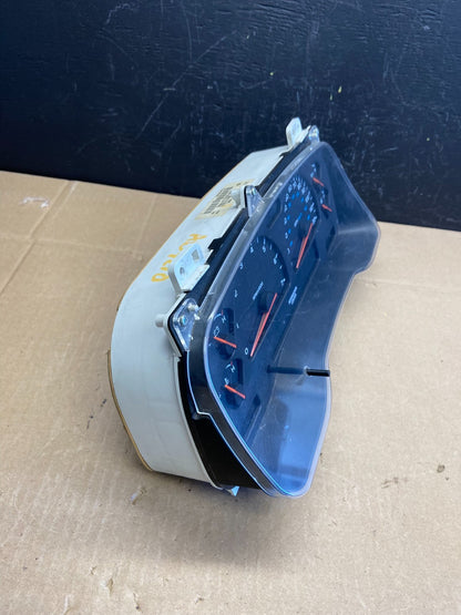 2001 2002 2003 Dodge Durango Speedometer Instrument Cluster Gauge AB9210 DG2