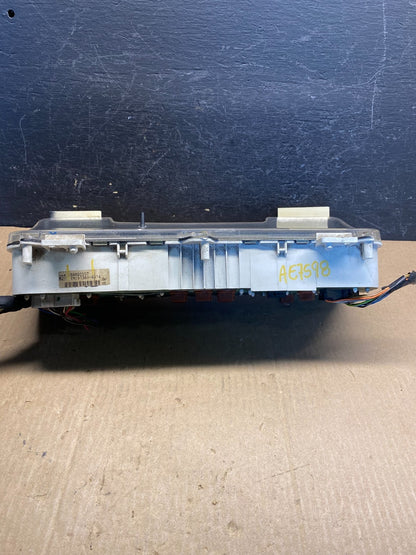 1994 1997 Dodge Ram 1500 2500 Instrument Speedometer Gauge Cluster AE7598 DG3