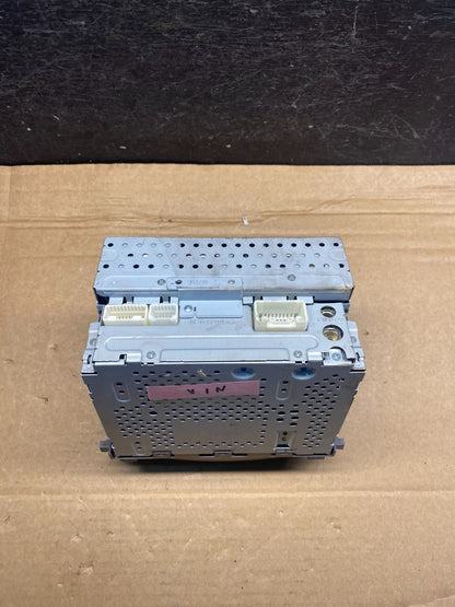 2005 2006 2007 Toyota Avalon AM FM CD Mp3 Radio Receiver AH4811 DG5