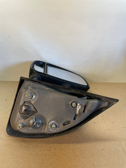 1999 to 2007 Ford F250 F350 F450 Left Driver Door View Mirror AH6313 LK4