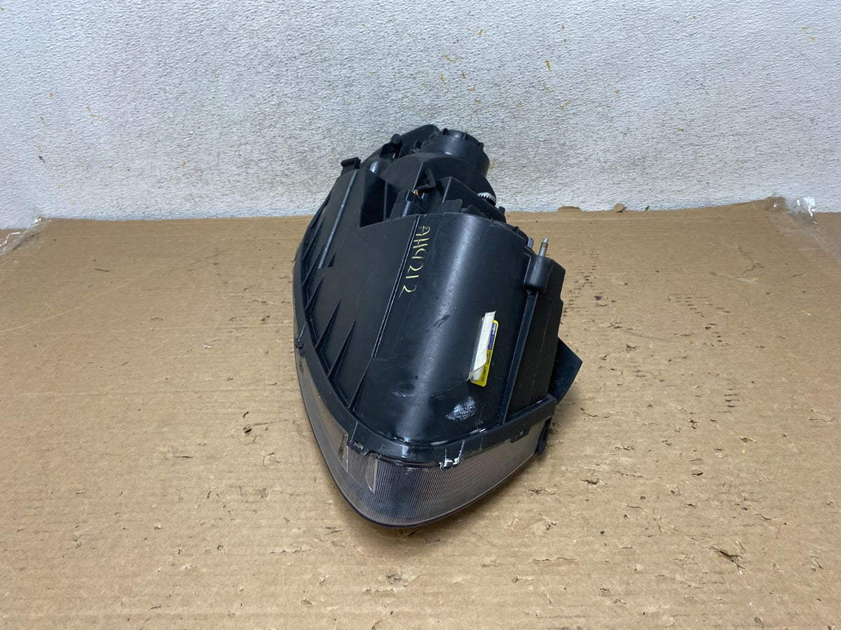 2007 2008 2009 Hyundai Santa Fe Left Driver LH Halogen Headlight AH9212 DW6