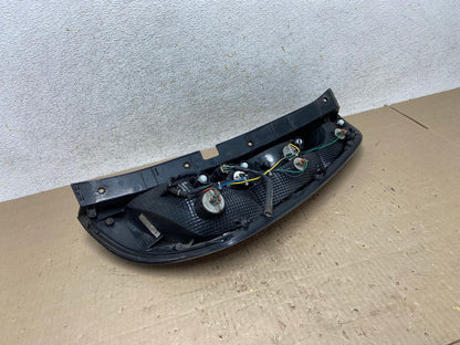 2014 to 2019 Kia Soul Left Driver LH Side Tail Light AI2411 LK6