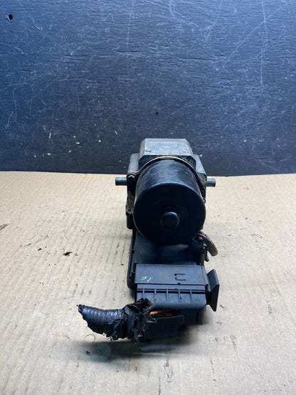 2009 2010 Ford E250 E350 Econoline Anti-Lock ABS Antilock Brake Pump ah1651 DG3