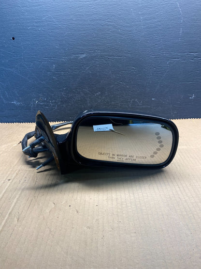 2000-2005 Cadillac Deville Right Passenger Turn Sgn View Door Mirror AC7861 DG9