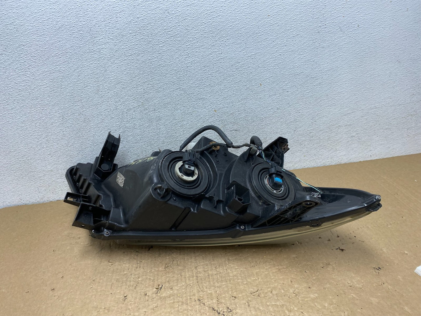 2013 - 2016 Nissan Pathfinder Left Driver LH Side Headlight Halogen AF8198 D8