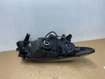 2013 - 2016 Nissan Pathfinder Left Driver LH Side Headlight Halogen AF8198 D8