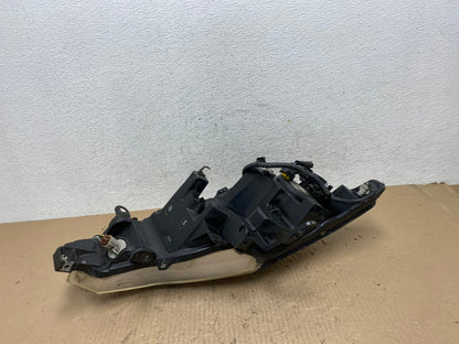 Halogen 2011 2012 2013 2014 Nissan Murano Headlight Left Driver LH AE8903 LK6